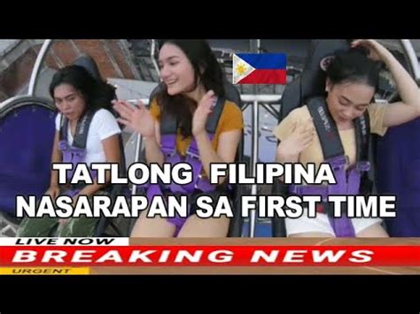 pinay kinantot nasarapan